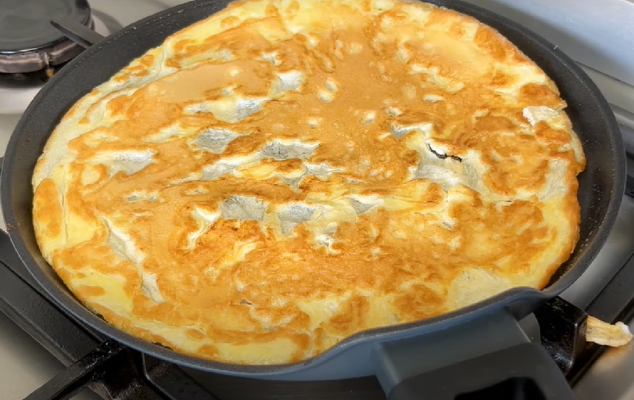 Бризолі з м'ясною начинкою: рецепт простої страви для легкого сніданку, обіду чи вечері